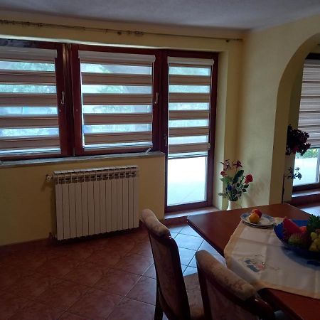 Apartman Sadija Sarajevo Exterior photo