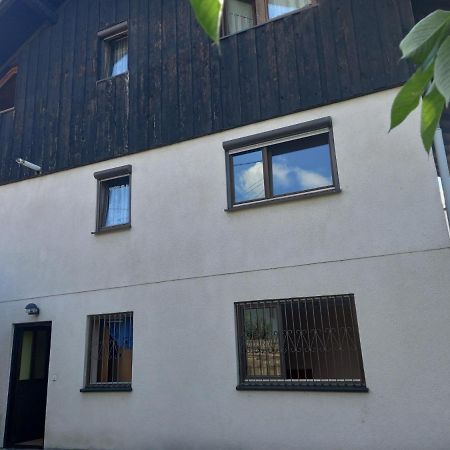 Apartman Sadija Sarajevo Exterior photo