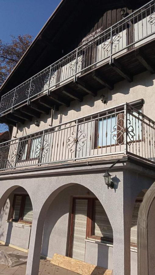 Apartman Sadija Sarajevo Exterior photo