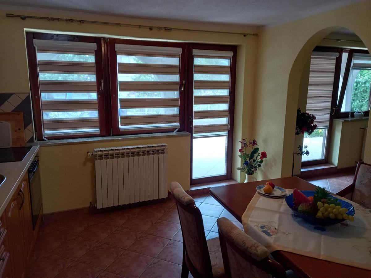 Apartman Sadija Sarajevo Exterior photo