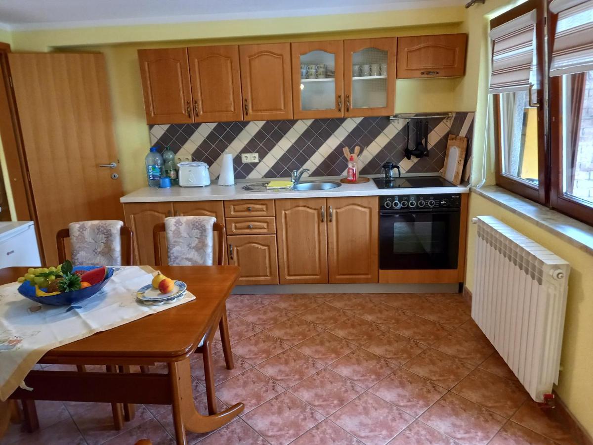 Apartman Sadija Sarajevo Exterior photo