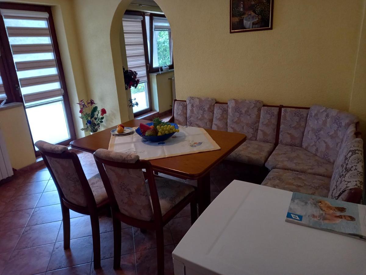 Apartman Sadija Sarajevo Exterior photo