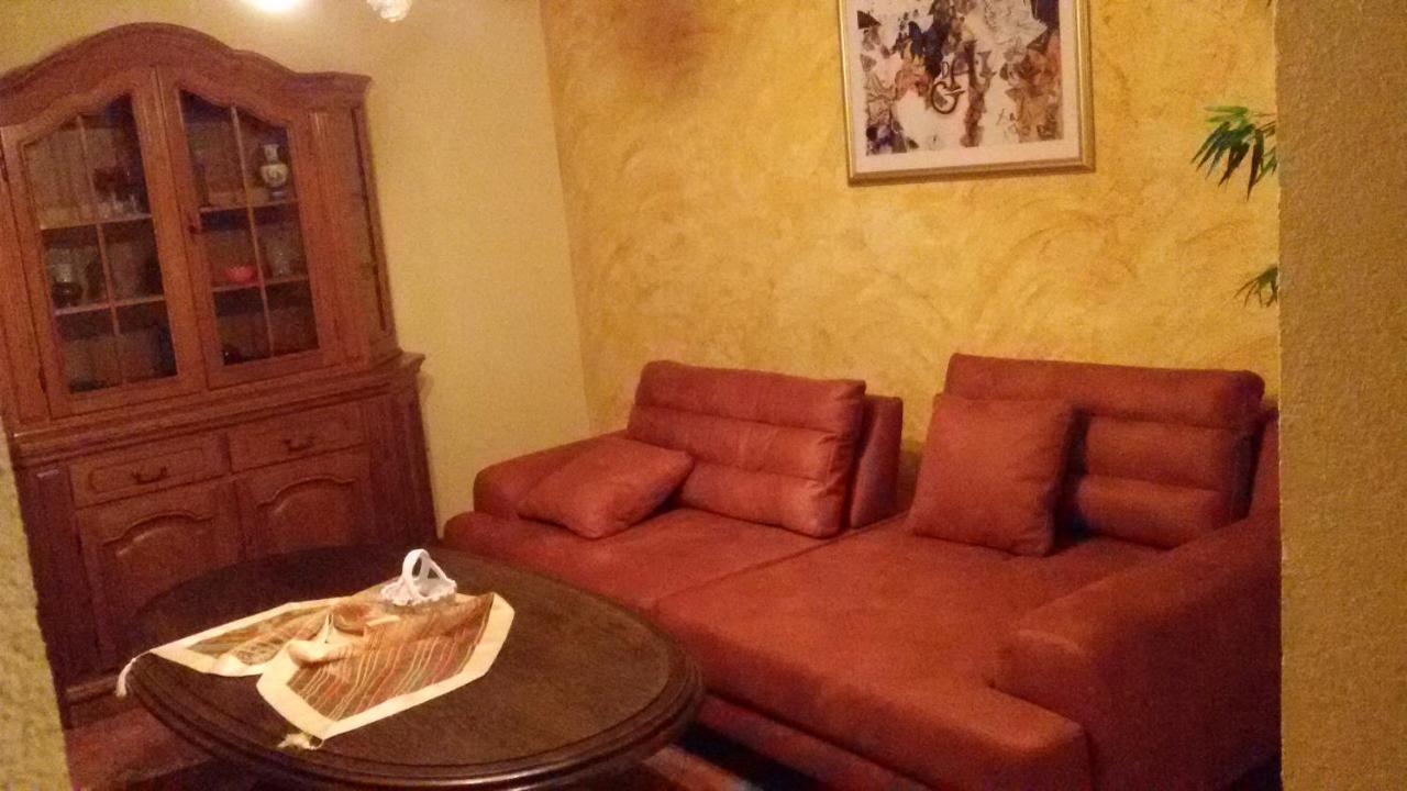 Apartman Sadija Sarajevo Exterior photo