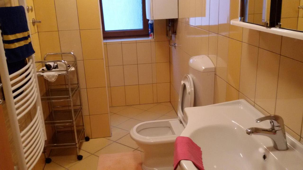 Apartman Sadija Sarajevo Exterior photo